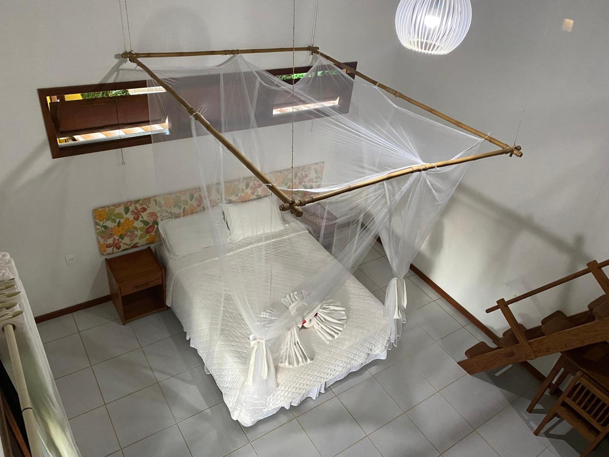 Апартаменты Manaca Flat Итакаре Экстерьер фото