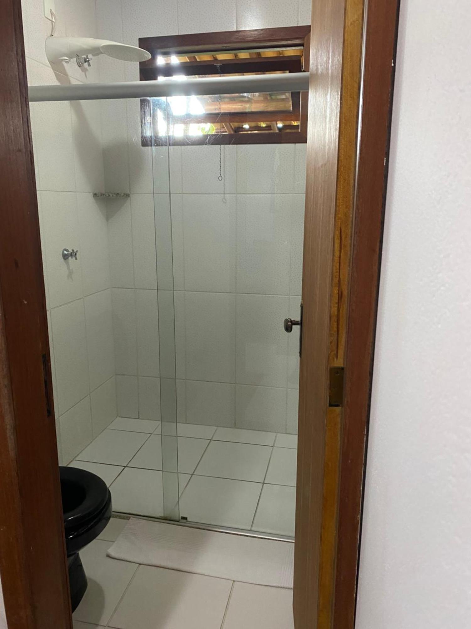 Апартаменты Manaca Flat Итакаре Экстерьер фото