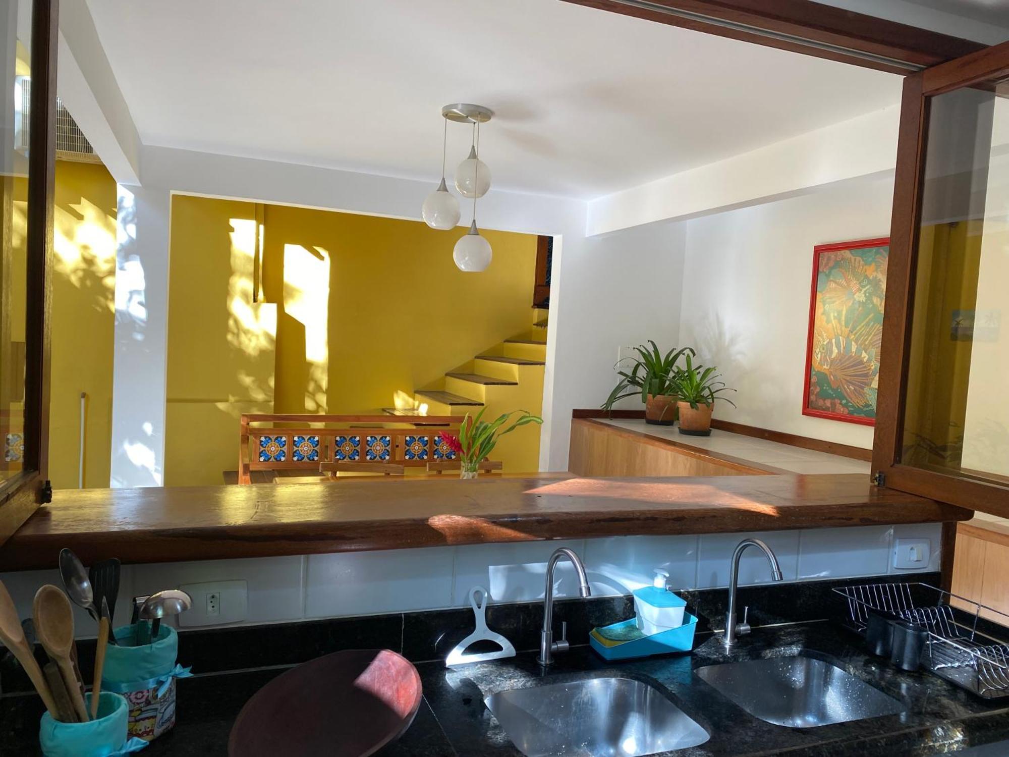 Апартаменты Manaca Flat Итакаре Экстерьер фото