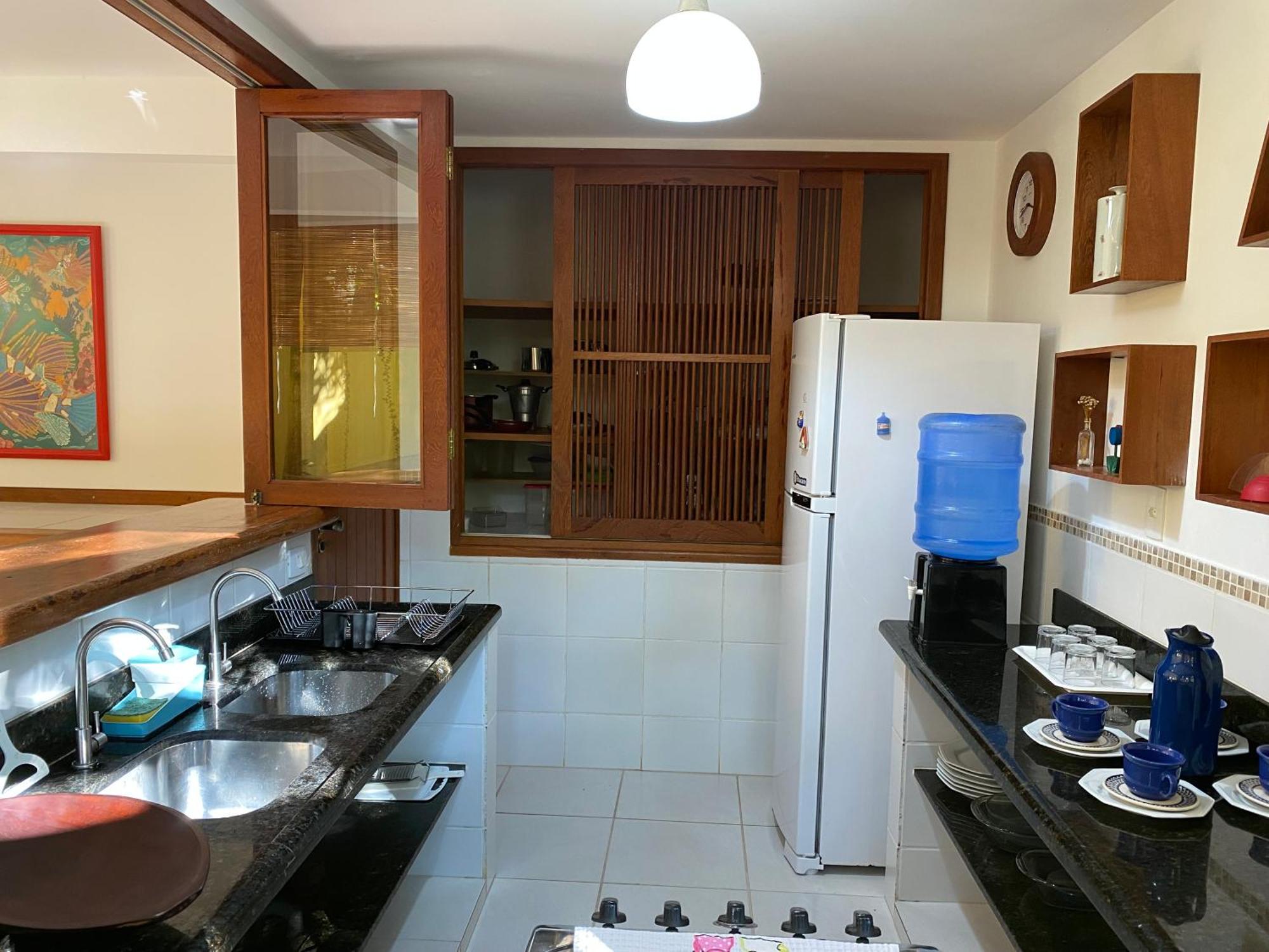 Апартаменты Manaca Flat Итакаре Экстерьер фото