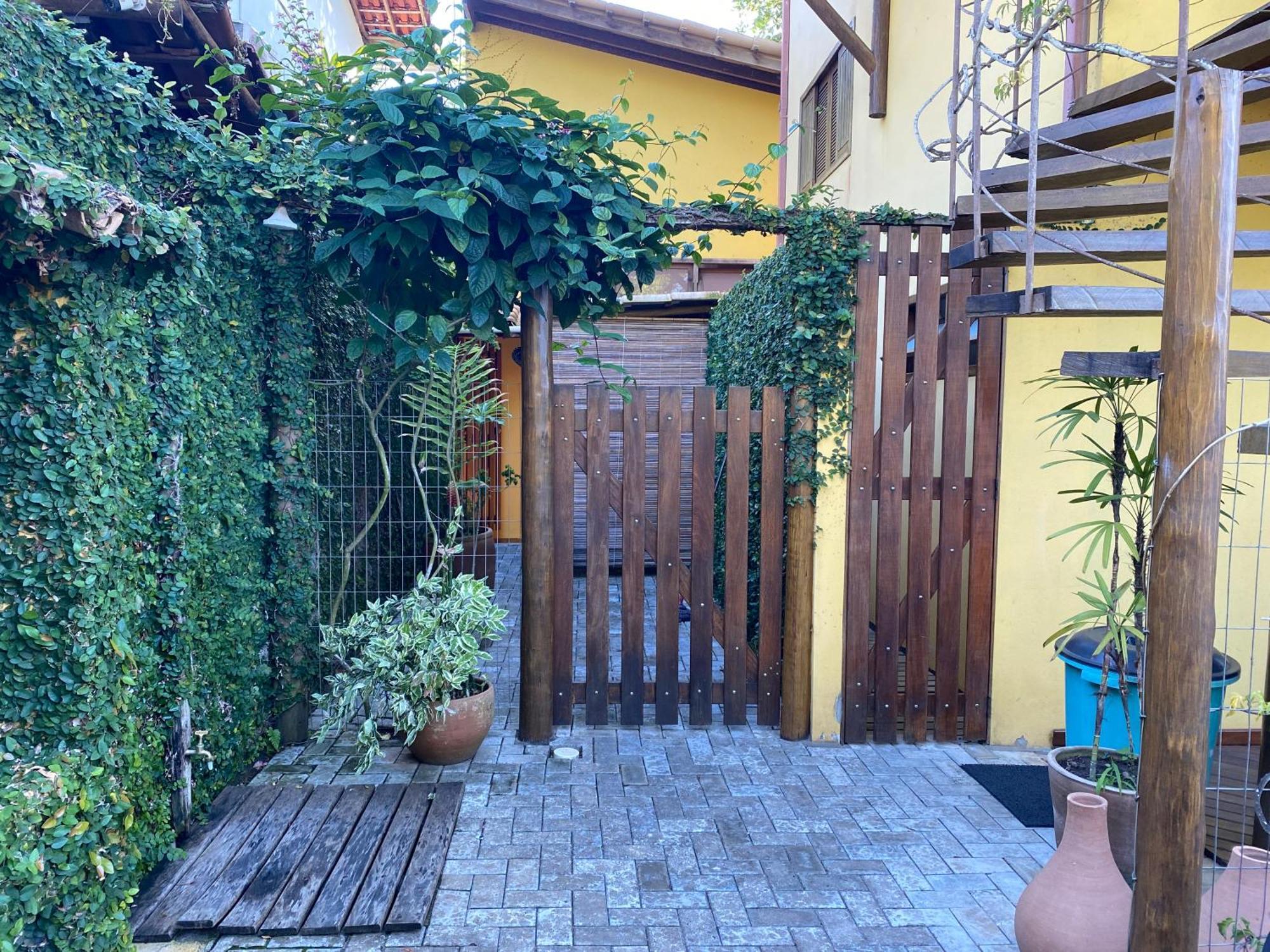 Апартаменты Manaca Flat Итакаре Экстерьер фото