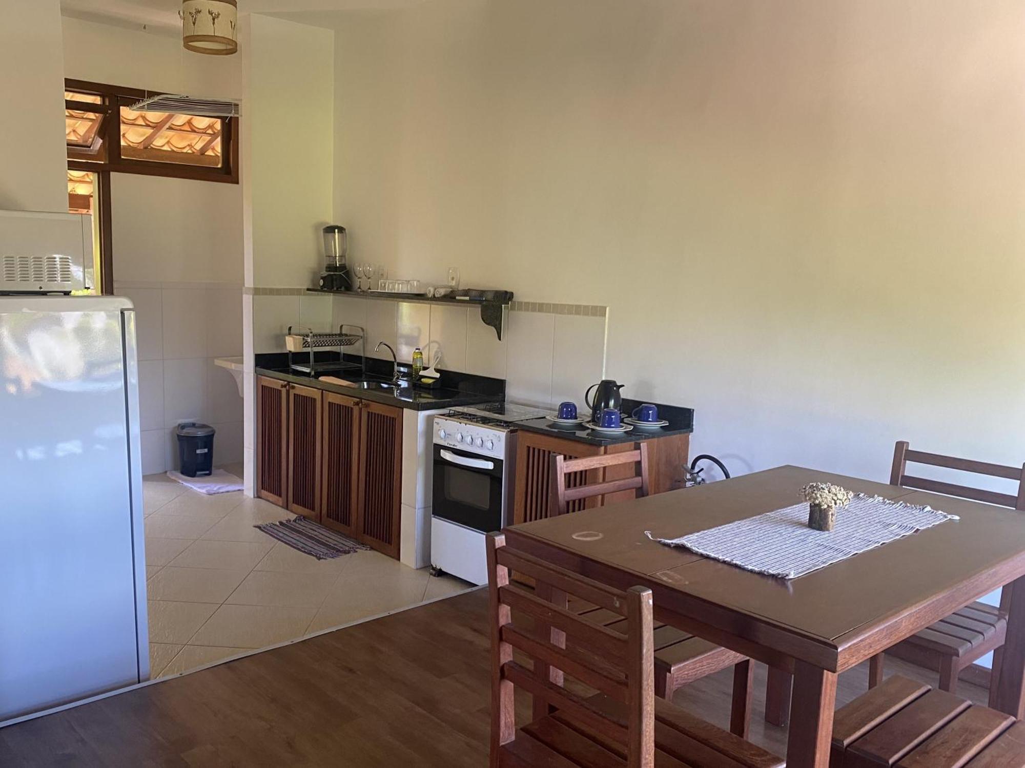 Апартаменты Manaca Flat Итакаре Экстерьер фото