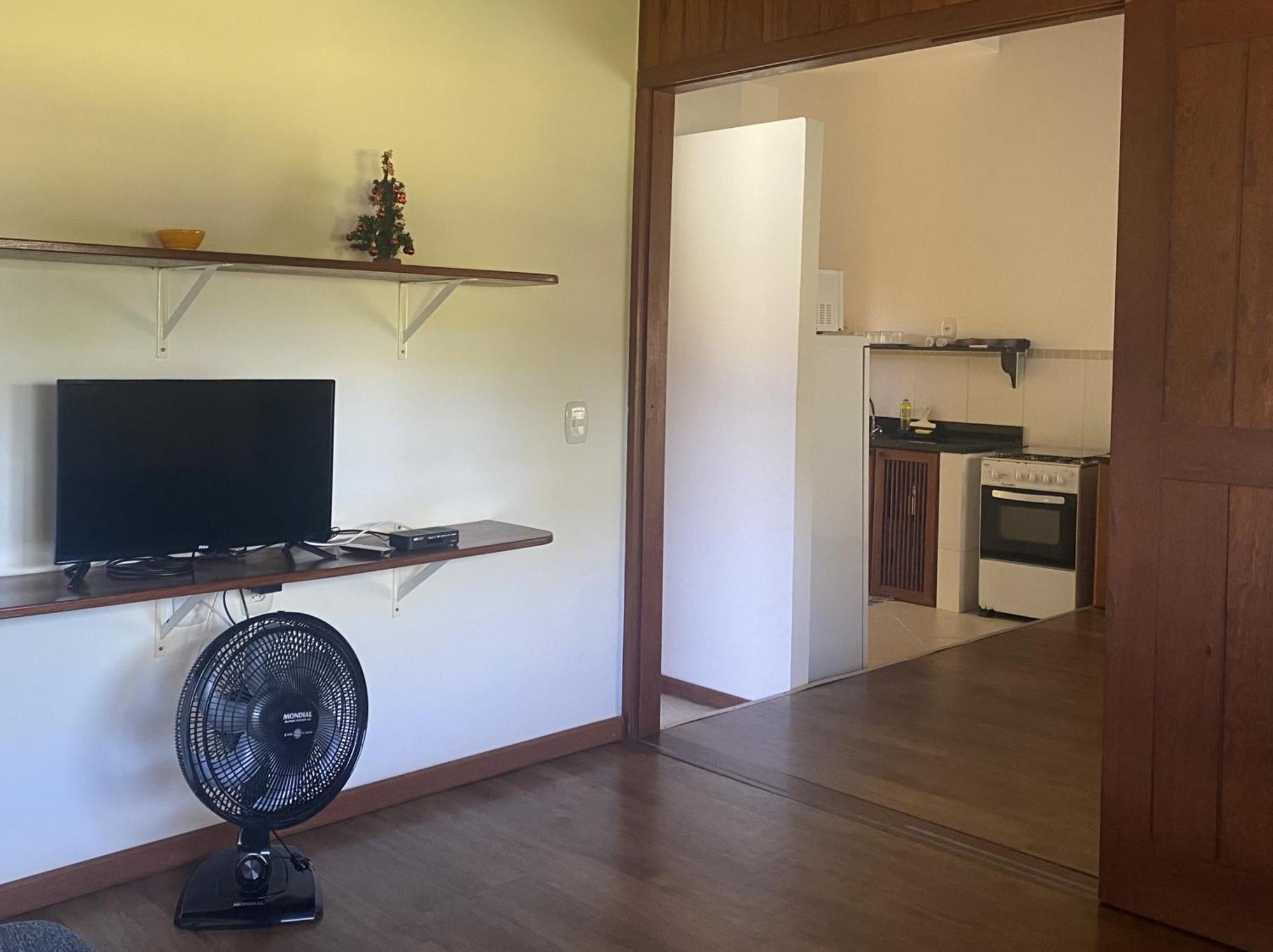 Апартаменты Manaca Flat Итакаре Экстерьер фото